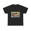 Greetings from Camp Hale Colorado (Greeting Postcards) T Shirt