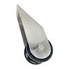 Boat Anchor Roller High Strength Boat Equipment for Yacht Docking Accessories Anchor Bracket Marine Hardware for Boat Yacht