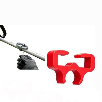 Universal Trimmer Line Holder Space Saving Lawn Trimmer Parts String Trimmer Accessories