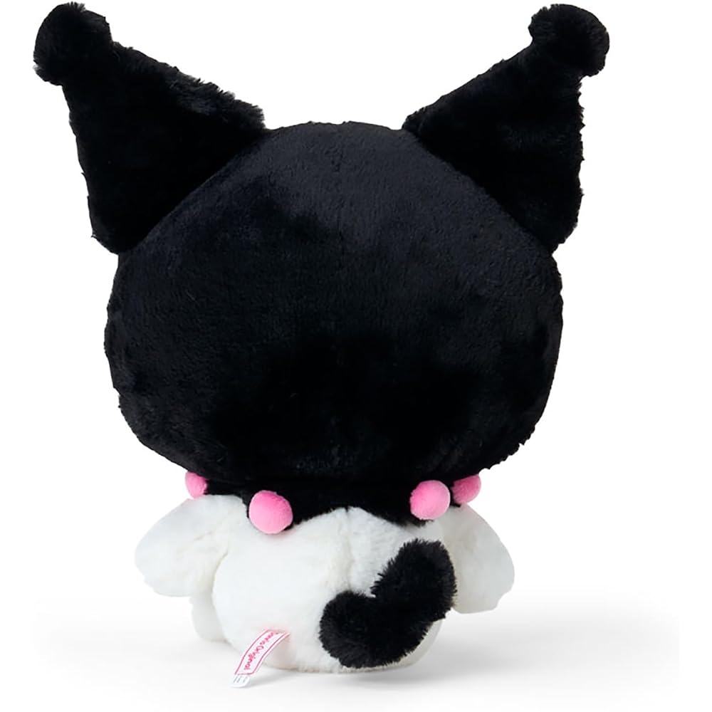 SANRIO (SANRIO) Plush Toy L Kuromi 148440