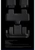 BJBT TPE Floor Mats for Tesla Model Y: Full Coverage, Refreshed Version
