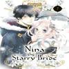 Nina the Starry Bride 7 by RIKACHI Paperback Book 9781646518661