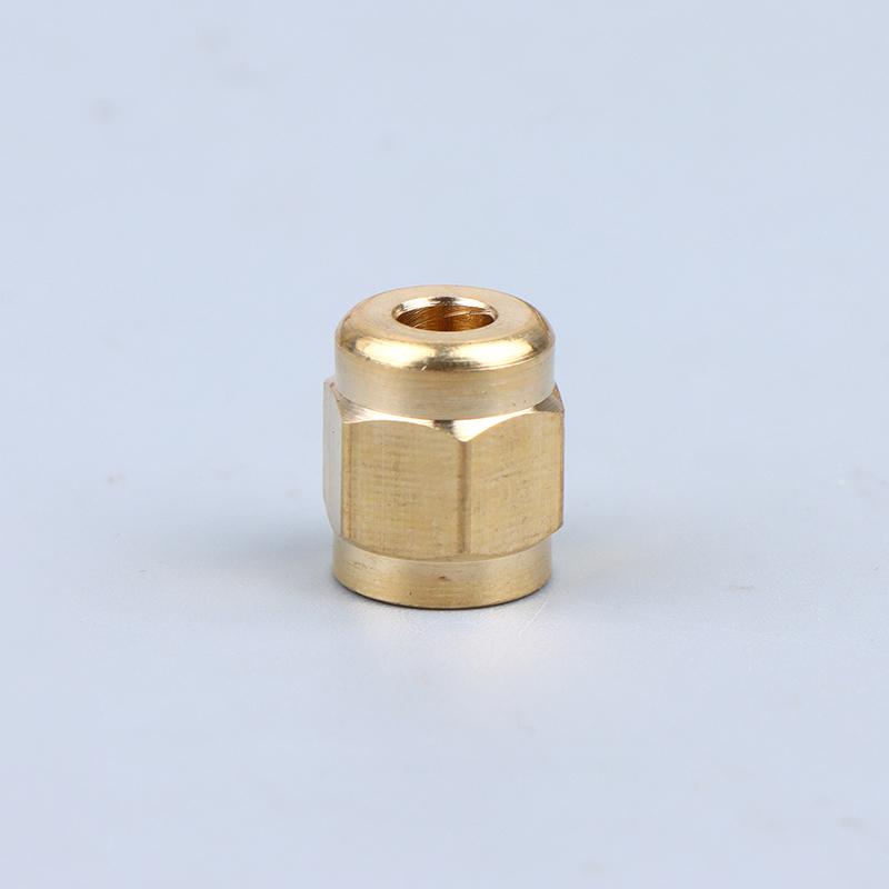 Macchina Utensile CNC Valvola Proporzionale Valvola di Ritegno Valvola di Flusso Uguale Quantità di Olio di Alimentazione Valvola Olio Lubrificante Ajb Dpc M8