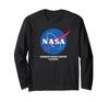 Kennedy Space Center NASA Space Long Sleeve T-Shirt