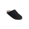 Adimule Slippers (JQ4367) Mule Zwart 279640