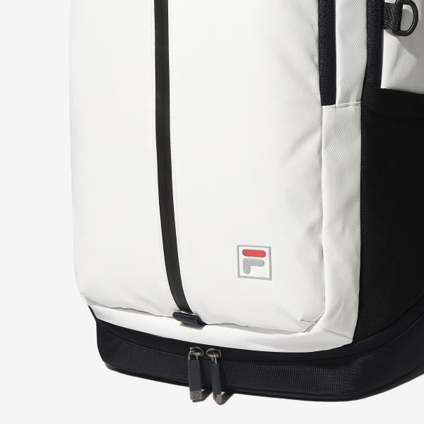 Fila Tennis Racket Backpack Fs3bpg3206x Owh
