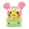 20CM Pokemon Plush Pikachu Dolls Kawaii Anime Pokémon Pichu Short Stuffed Toys Cute Cartoon TOMY Pokmon Children Birthday Gift