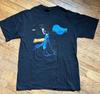 T-shirt Tour Tee Chris Isaak Unisex Regalo per Fan Tutte le Taglie S-5XL BT1234