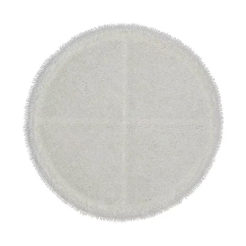 Bissell Steam Mop Replacement Pads (Models 2037/2039A/2052Z/2124/2204Z)