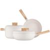 Debo Benis 3-Piece Cookware Set