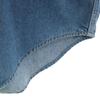POLO COUNTRY RALPH LAUREN 80s 90s Old Long sleeve Denim shirt M Wash blue Men's Used