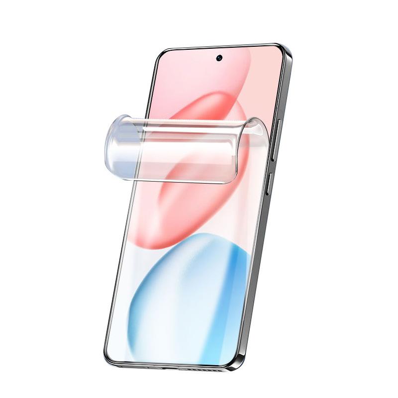 Applicable To Honor111pro Water Condensation Film honor111Ultra Curved Screen High Definition Soft Film 111 Anti-peeping 111pro