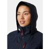 Helly Hansen Куртка Crew Hooded 2.0