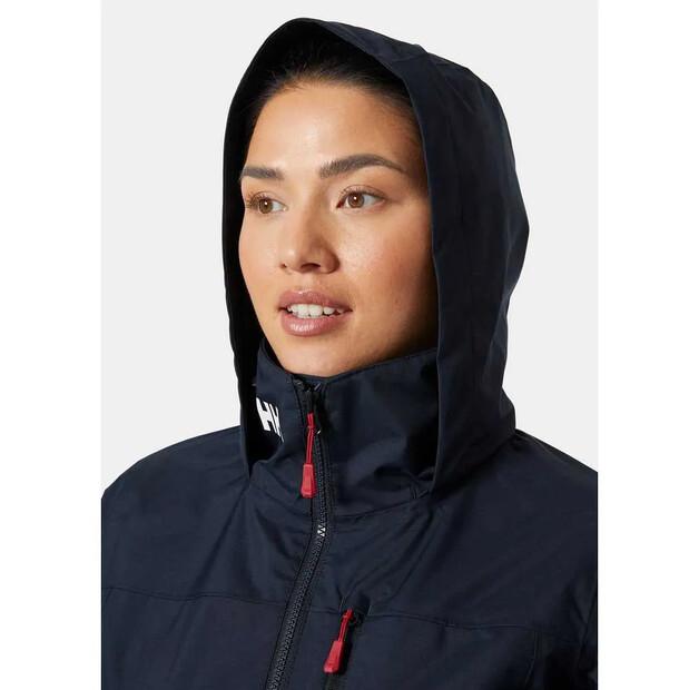 Helly Hansen Куртка Crew Hooded 2.0