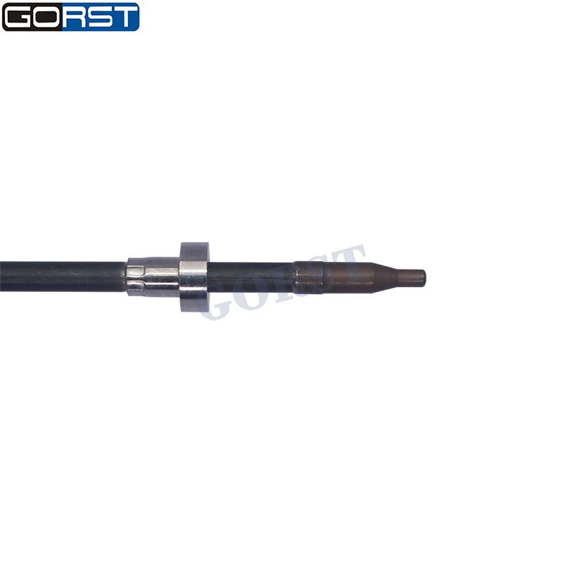 Exhaust Gas Temperature Sensor 1914093 for DAF Heavy Duty Truck Auto Part S-26968 2009462