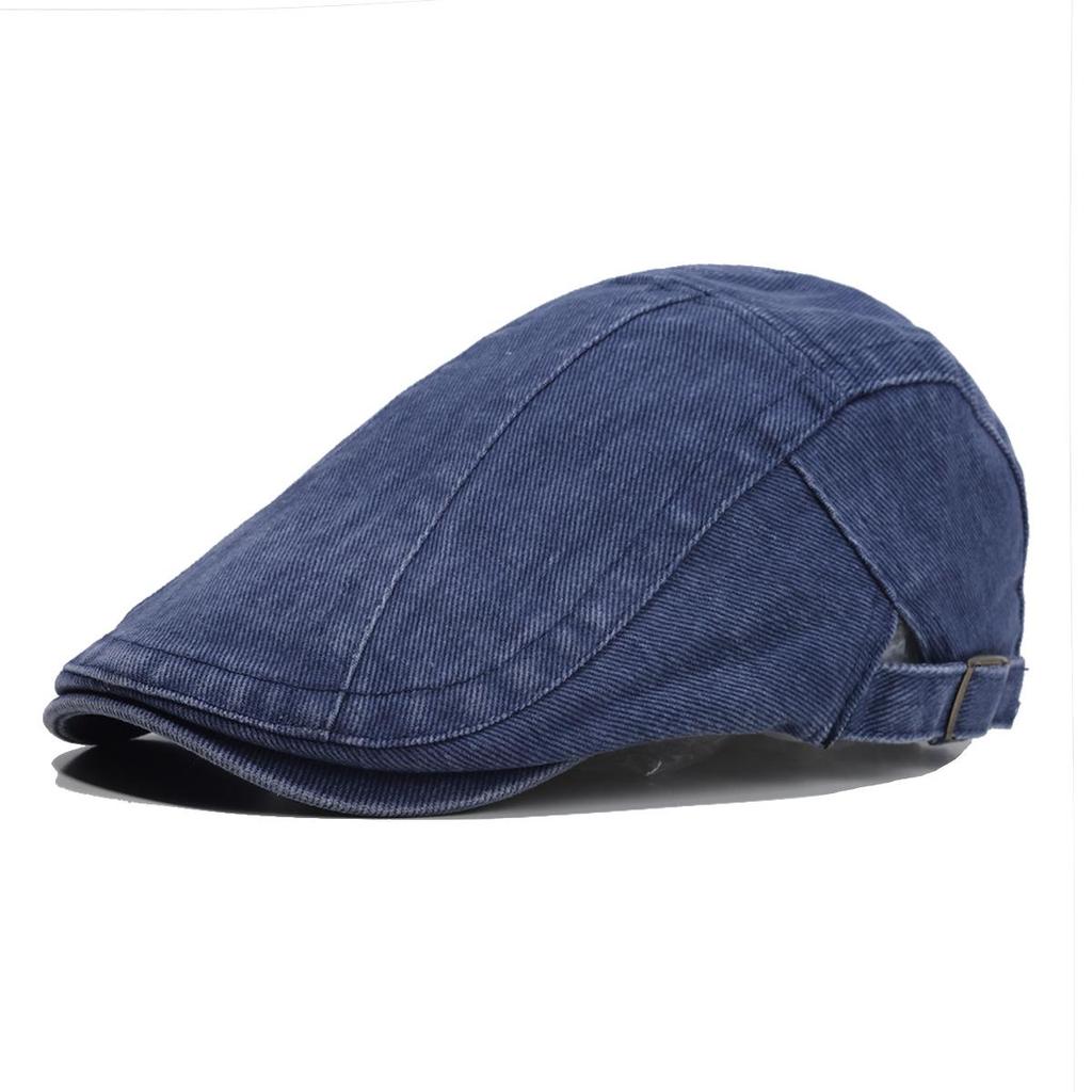 Unisex Vintage Washed Casual Retro Hat