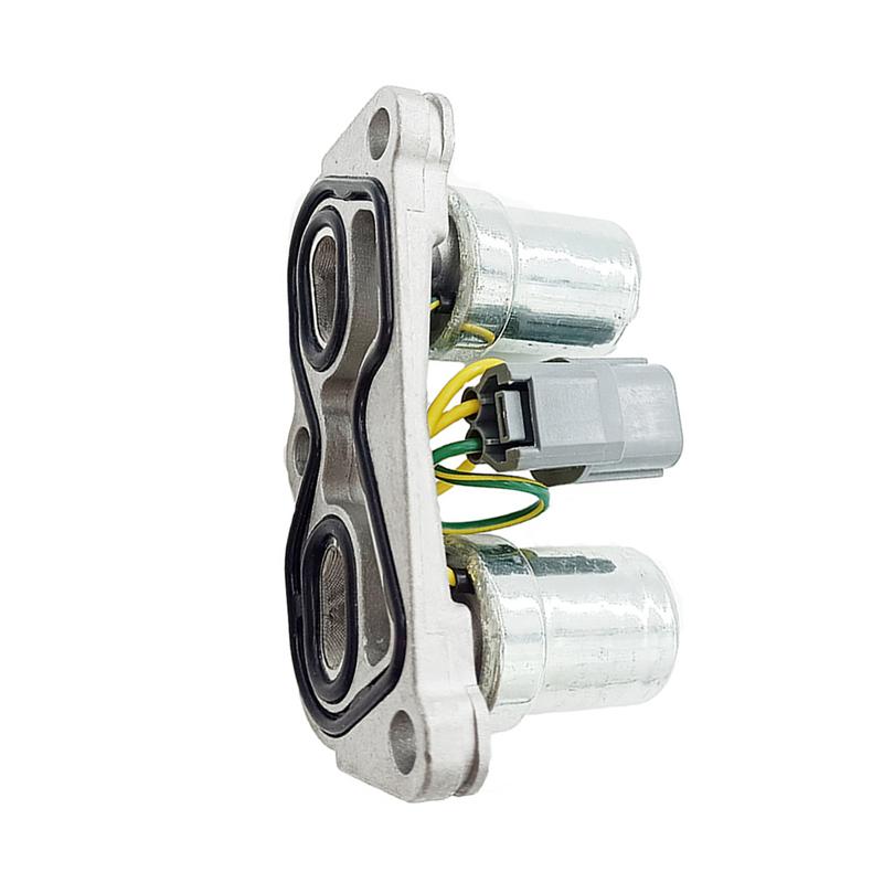 Transmission Shift Lockup Control Solenoid Valve 28300-P24-J01 for Honda CR-V 1997-2001