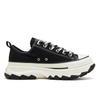 Converse As Trekwave Fs Ox 31316810  Black