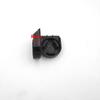 For BYD F3 G3 L3 Wiper Arm Wiper Arm Cover Cap Screw Cover Scraping Wiper Lever Cover 1pcs