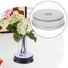 Illuminated Display Base, Artistic Decor, Professional, Easy to Use, Practical, Multicolored,