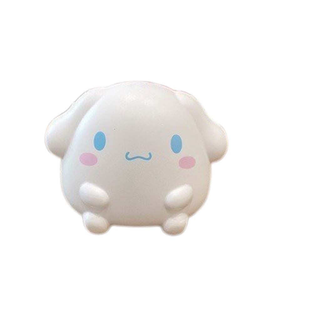 Rebound Ball Knead Slow Rebound Toy Kuromi Slow Rising Squeeze Kuromi Birthday Gift Party Favors Laurel dog