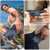 For Samsung Galaxy S23 Ultra Case with Magnetic Kickstand TPU + PC Anti Drop Phone Cover