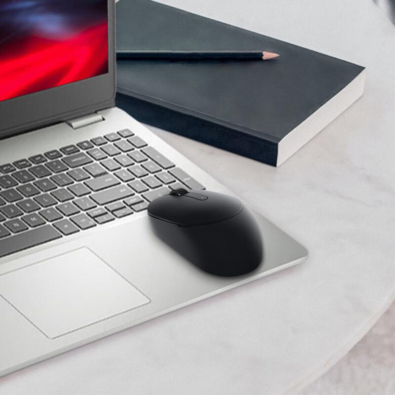 Dell MS3320W Wireless & Bluetooth Mouse