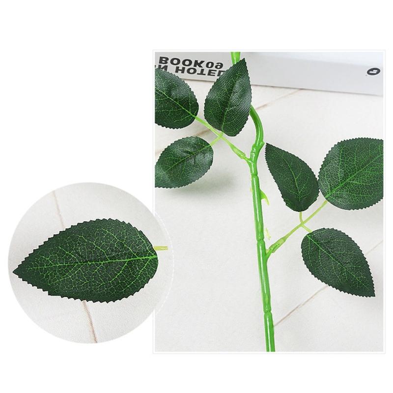 12Pcs Artificial Rose Flower Realistic Simulation Rose Bouquets for Home Garden Decoration, Wedding Flower Arrangements