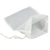 80 Mesh Nylon Filterbeutel in Lebensmittelqualität für Milch, Saft, Sojamilch und Wein