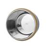 Tayohya Haotian 530ML Mini Stainless Steel Soup Jar