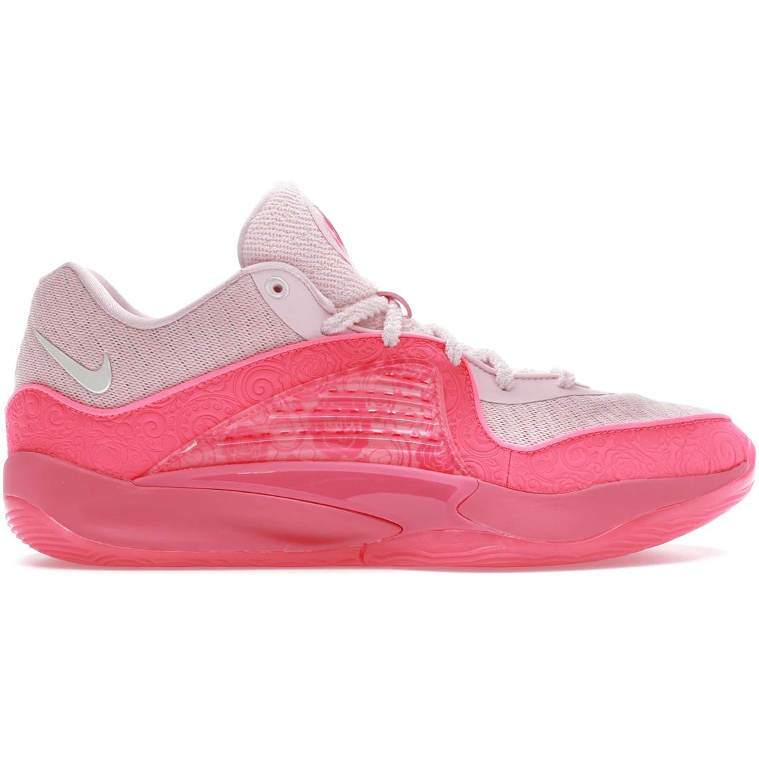 

Кроссовки Nike KD 16 Aunt Pearl(FQ9216-600) 42.5