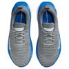 Nike ReactX Infinity Run 4 TB Cool Grey Game Royal Herren Sneaker Weiß FJ1221-011