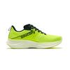 Saucony RIDE 17 Cushioning Abrasion Resistant Breathable Low Top - S20924-220