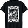 Till Death Do Us Part Halloween T-Shirt