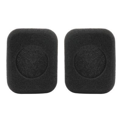 Almohadillas de Espuma para Auriculares Cubiertas Cojín de Repuesto para Auriculares FORM 2i