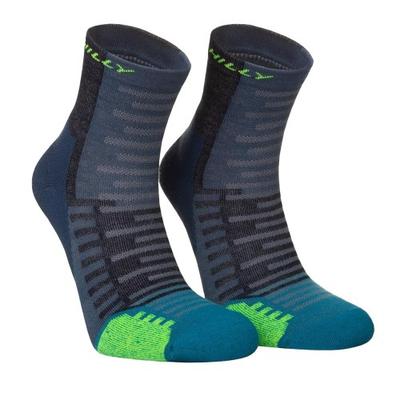 Hilly Unisex Adult Active Ankle Socks