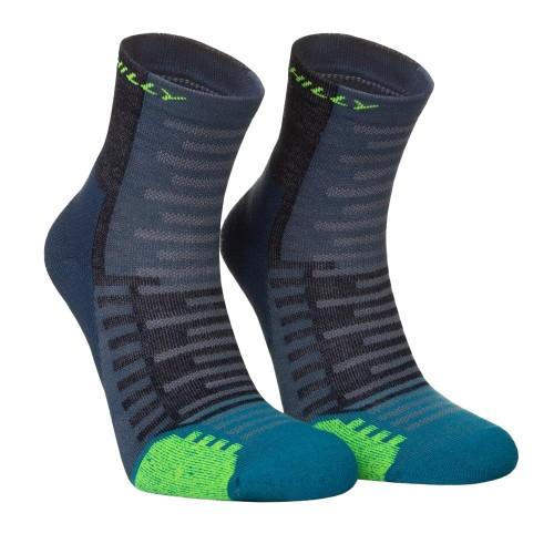 Hilly Unisex Erwachsene Active Knöchelsocken