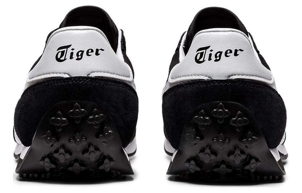 Onitsuka Tiger EDR 78 Black White 1183B395-001