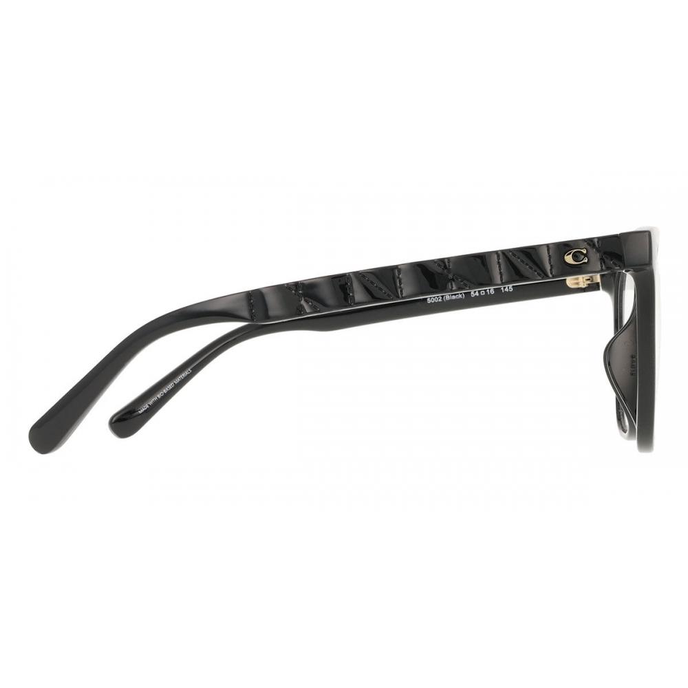 Coach Hc6267d Asian Fit 5002 Women Eyeglasses