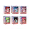 Children's Combination Lock Piggy Bank: Money Saving Bank for Boys and Girls, Save & Withdraw, Chinese New Year Lucky Money Storage
