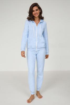 Set: Sweatshirt and Trousers (93215)