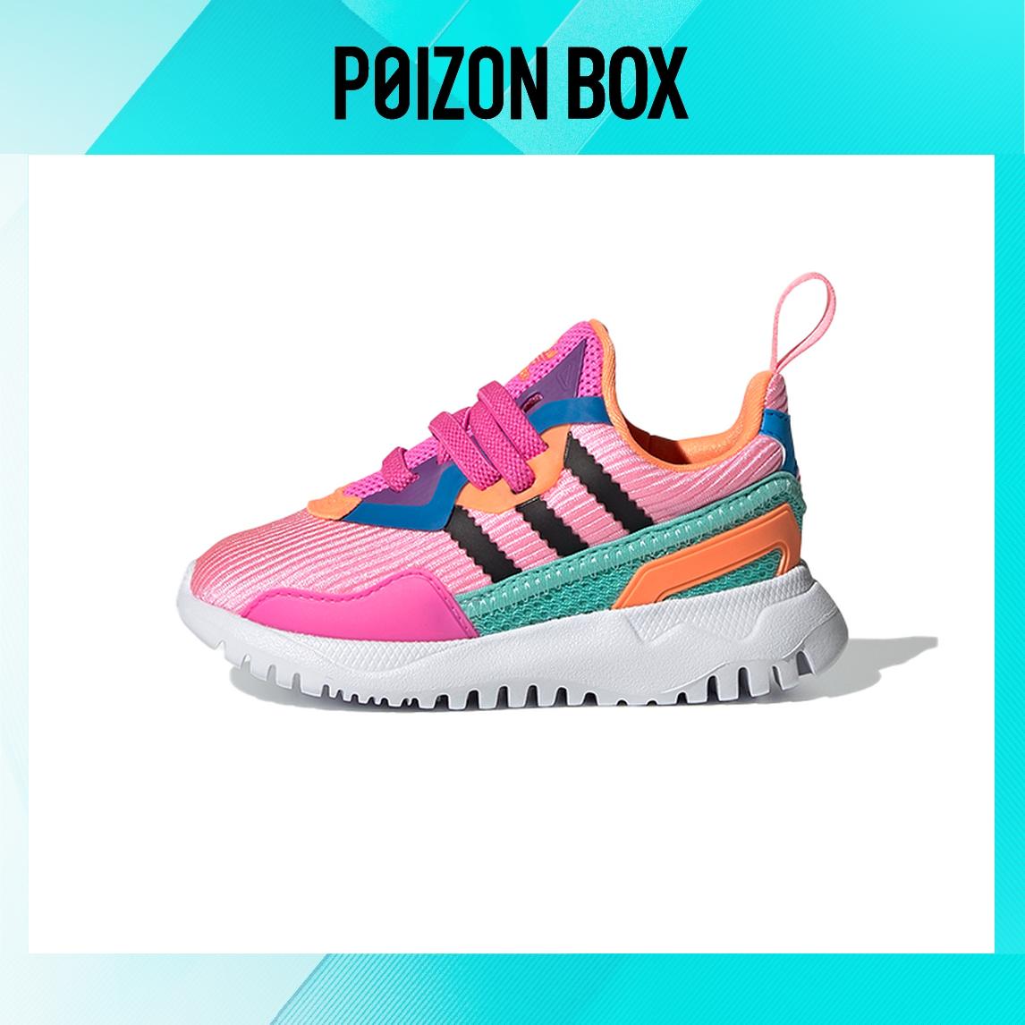 

кроссовки adidas originals Flex Collection Toddler Shoes TD FX5336
