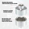 32mm Low Profile Oil Filter Wrench Cap Socket for GM for Chevrolet for Saturn