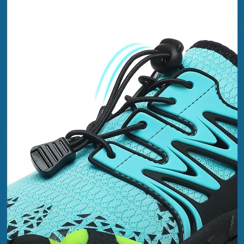 Unisex Outdoor Brodění Turistika Trekingové tenisky Five Fingers Aqua Barefoot Boty do vody Cyklistika Lezení Sportovní obuv Fitness obuv