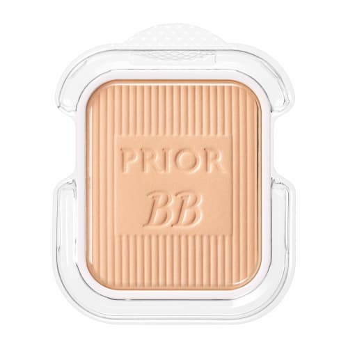 Prior Bituya BB Powder Ocher 2 Refill 10g