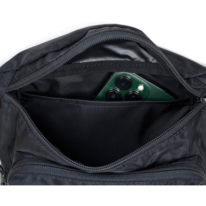 [BCL] Shoulder Bag BCL-138-BLK Black Free Size