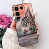 For Infinix Note 50 2025 Cases X6858 Pattern Silicone Soft Casing For Infinix Note 50 Note50 5G Phone Case Protection Back Cover