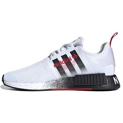 NMD_R1 'White Red' Men's FY5356