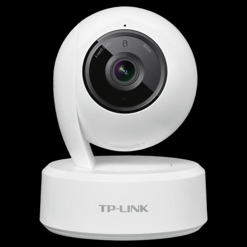 TP-Link TL-IPC43AN-F4GE 4G PTZ 3MP Indoor Security Camera CN plug (adapter included)