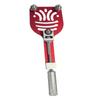 Heavy Duty Oil Filter Cutter Strong Aluminum Oil Filter Removal Tool Ergonomic Oil Filter Cutter Secure Grip Repair